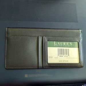 Ralph Lauren Wallet